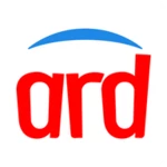 Logo of ardshop android Application 